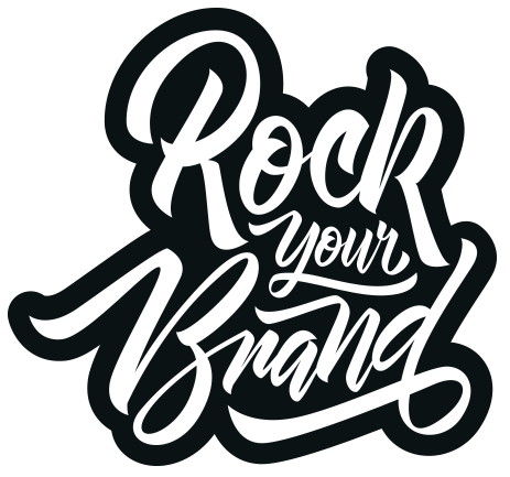 Rock Your Brand® Logo